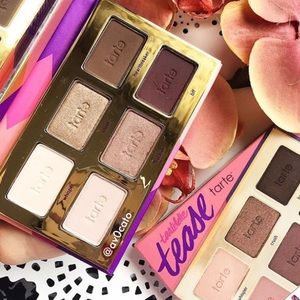 Tarte Tartelette Tease Palette